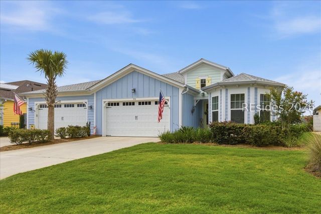 552 Landshark Blvd, Hardeeville, SC 29927