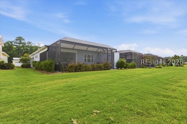 552 Landshark Blvd, Hardeeville, SC 29927