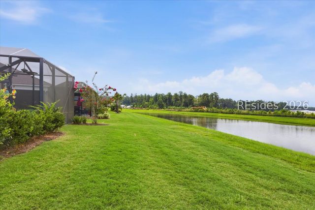 552 Landshark Blvd, Hardeeville, SC 29927