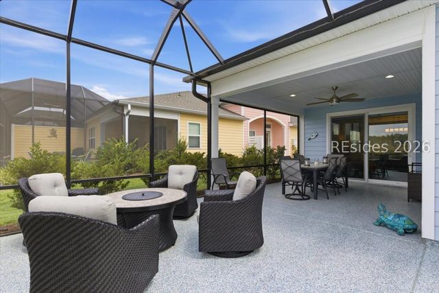 552 Landshark Blvd, Hardeeville, SC 29927