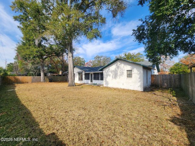 2027 SUSSEX Drive S, Orange Park, FL 32073