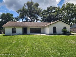 2027 SUSSEX Drive S, Orange Park, FL 32073
