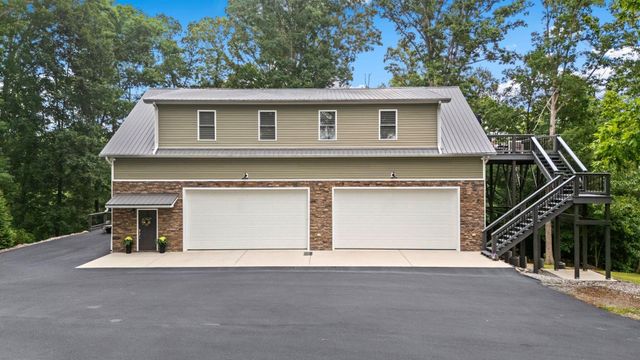 257 Scenic Hollow Drive, Dunlap, TN 37327