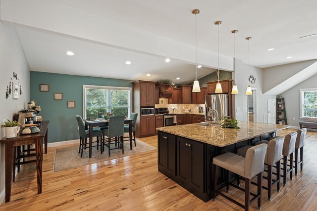 257 Scenic Hollow Drive, Dunlap, TN 37327