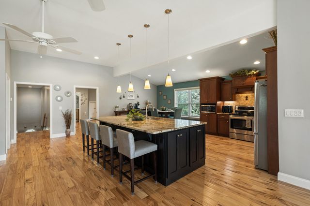 257 Scenic Hollow Drive, Dunlap, TN 37327