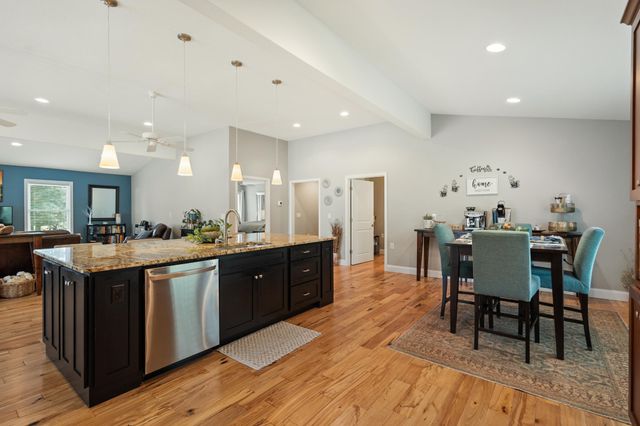 257 Scenic Hollow Drive, Dunlap, TN 37327
