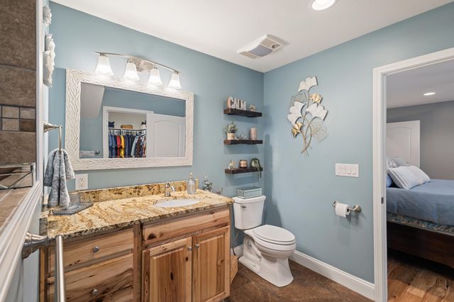 257 Scenic Hollow Drive, Dunlap, TN 37327
