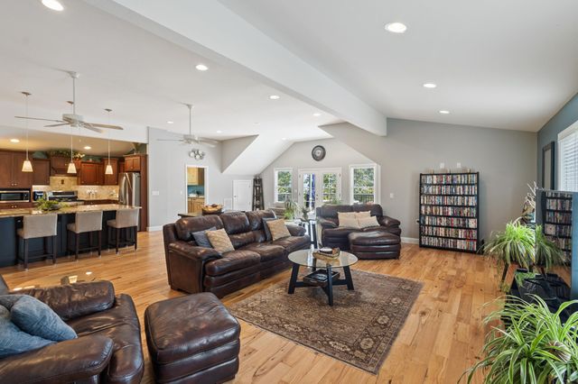 257 Scenic Hollow Drive, Dunlap, TN 37327