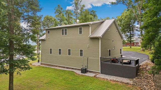 257 Scenic Hollow Drive, Dunlap, TN 37327
