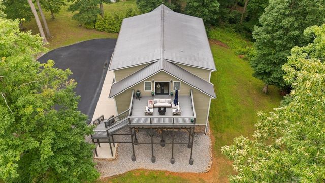 257 Scenic Hollow Drive, Dunlap, TN 37327