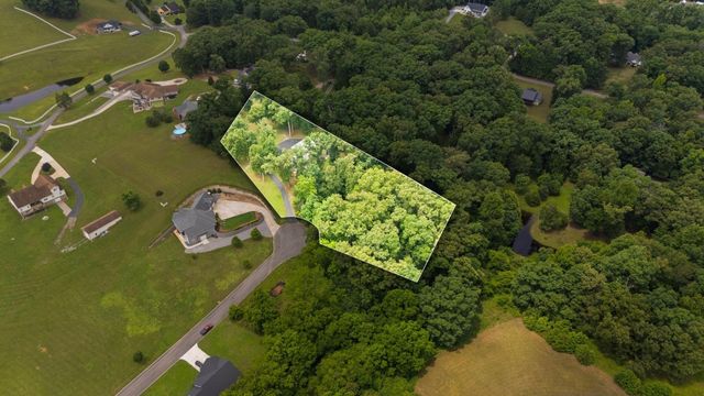 257 Scenic Hollow Drive, Dunlap, TN 37327