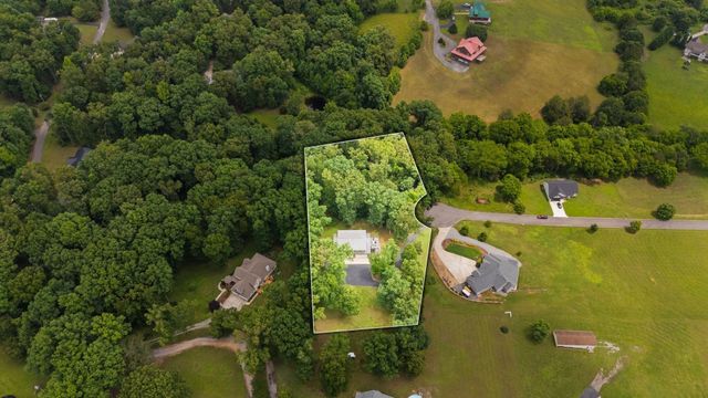 257 Scenic Hollow Drive, Dunlap, TN 37327