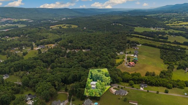 257 Scenic Hollow Drive, Dunlap, TN 37327