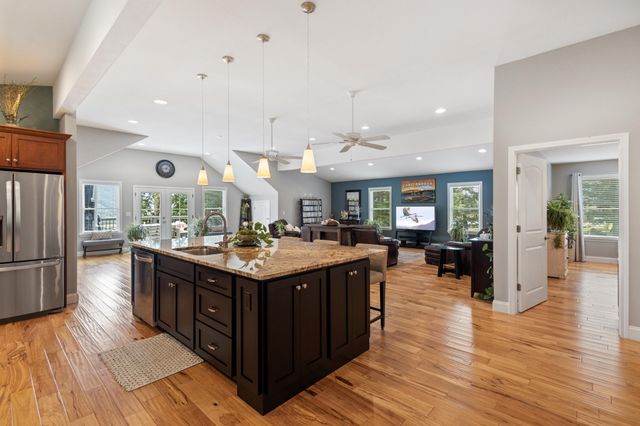 257 Scenic Hollow Drive, Dunlap, TN 37327