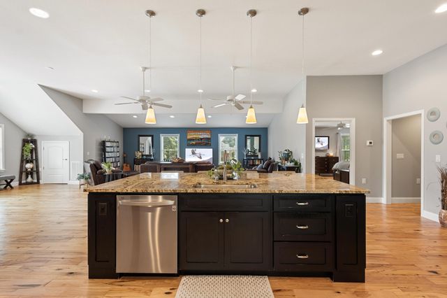 257 Scenic Hollow Drive, Dunlap, TN 37327