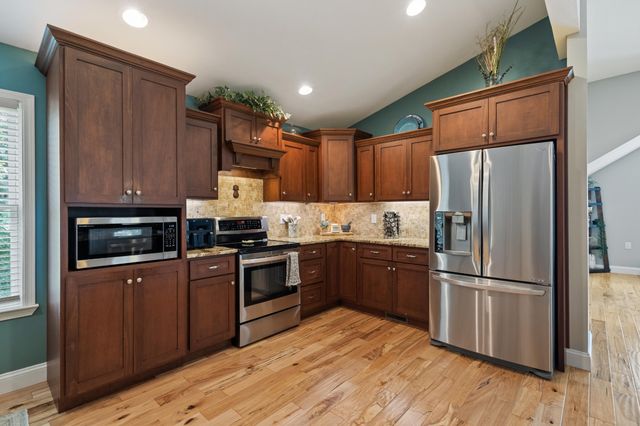 257 Scenic Hollow Drive, Dunlap, TN 37327