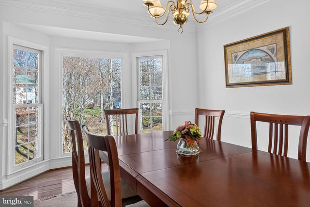 9910 RUSTIC RAIL LN, Vienna, VA 22181