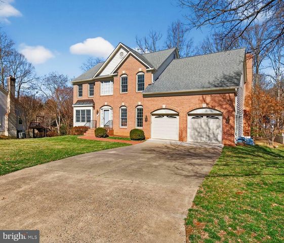 9910 RUSTIC RAIL LN, Vienna, VA 22181