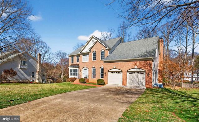 9910 RUSTIC RAIL LN, Vienna, VA 22181