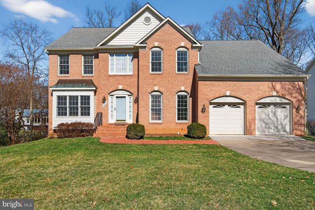 9910 RUSTIC RAIL LN, Vienna, VA 22181