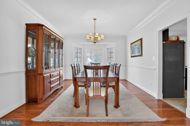 9910 RUSTIC RAIL LN, Vienna, VA 22181