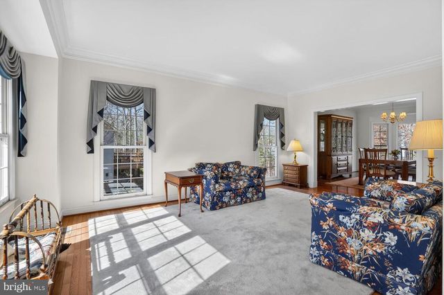 9910 RUSTIC RAIL LN, Vienna, VA 22181