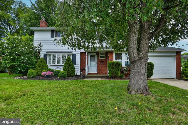 918 BRADFORD ST, Bethlehem, PA 18018