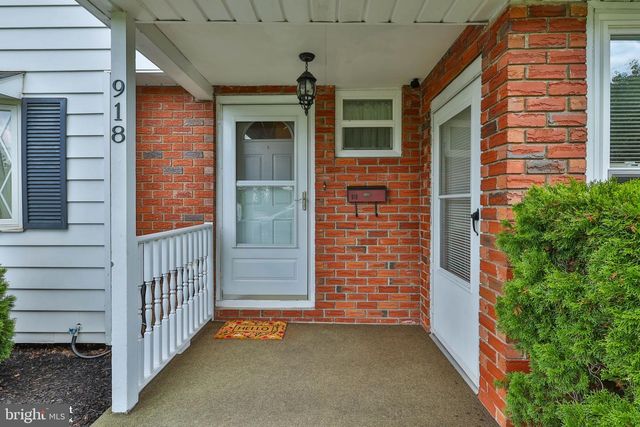 918 BRADFORD ST, Bethlehem, PA 18018