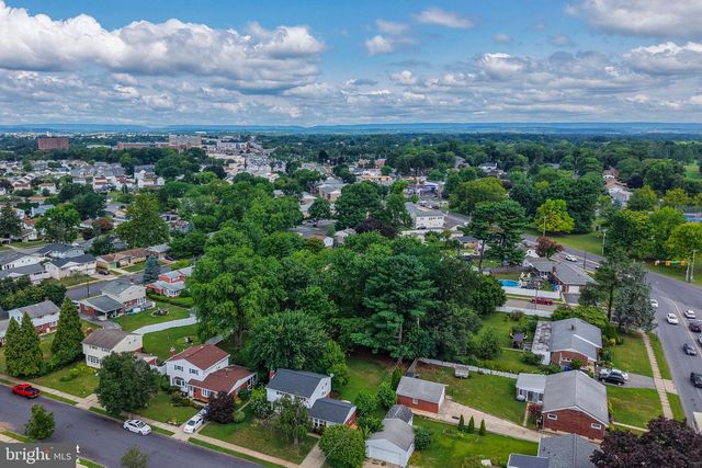 918 BRADFORD ST, Bethlehem, PA 18018