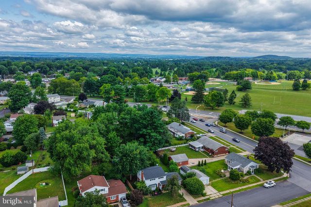 918 BRADFORD ST, Bethlehem, PA 18018