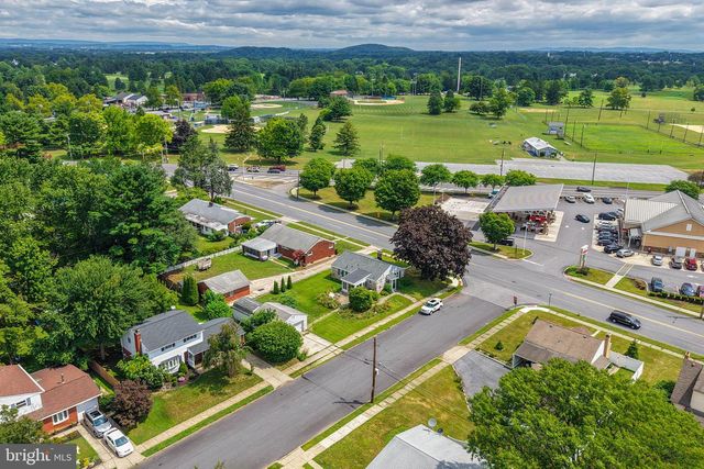 918 BRADFORD ST, Bethlehem, PA 18018