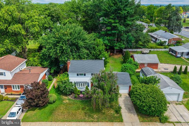 918 BRADFORD ST, Bethlehem, PA 18018