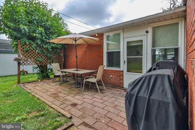 918 BRADFORD ST, Bethlehem, PA 18018