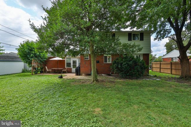 918 BRADFORD ST, Bethlehem, PA 18018