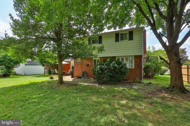 918 BRADFORD ST, Bethlehem, PA 18018
