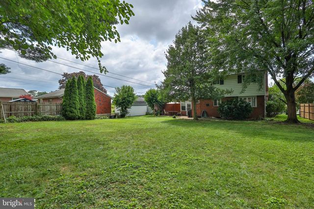 918 BRADFORD ST, Bethlehem, PA 18018