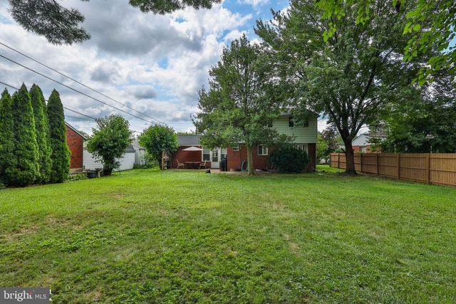 918 BRADFORD ST, Bethlehem, PA 18018