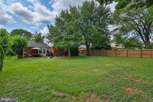 918 BRADFORD ST, Bethlehem, PA 18018