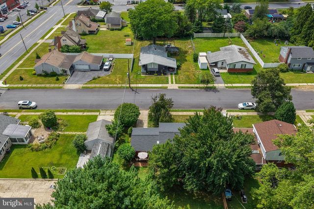918 BRADFORD ST, Bethlehem, PA 18018