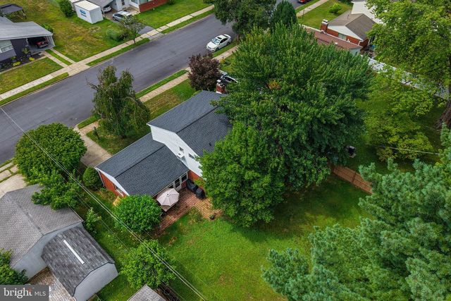 918 BRADFORD ST, Bethlehem, PA 18018