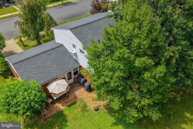 918 BRADFORD ST, Bethlehem, PA 18018