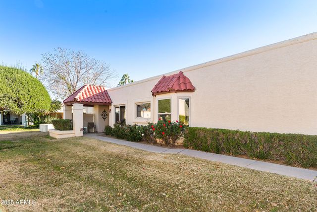 649 S ARROWWOOD Way, Mesa, AZ 85208