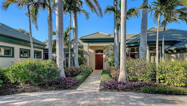 316 W ROYAL FLAMINGO DRIVE, Sarasota, FL 34236