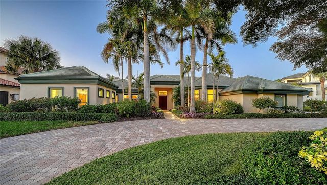 316 W ROYAL FLAMINGO DRIVE, Sarasota, FL 34236