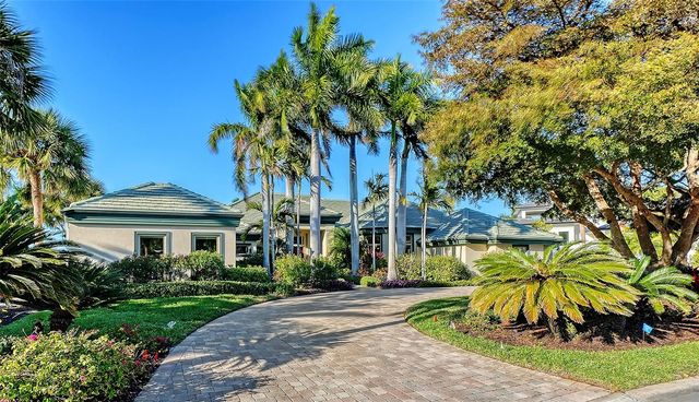 316 W ROYAL FLAMINGO DRIVE, Sarasota, FL 34236