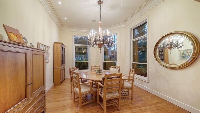 316 W ROYAL FLAMINGO DRIVE, Sarasota, FL 34236