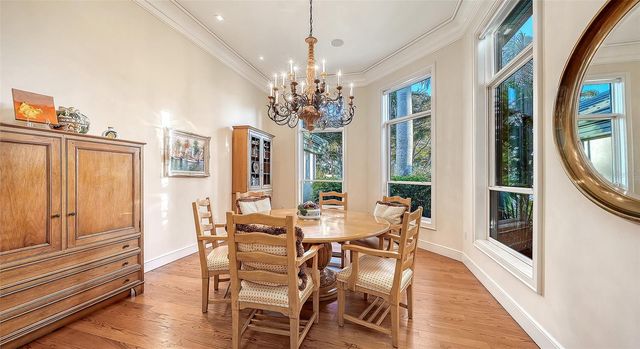 316 W ROYAL FLAMINGO DRIVE, Sarasota, FL 34236