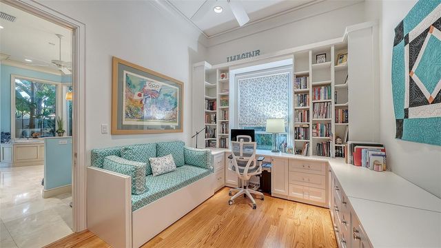 316 W ROYAL FLAMINGO DRIVE, Sarasota, FL 34236