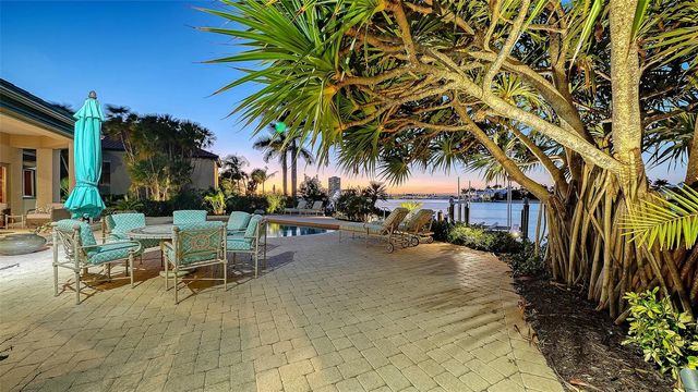 316 W ROYAL FLAMINGO DRIVE, Sarasota, FL 34236