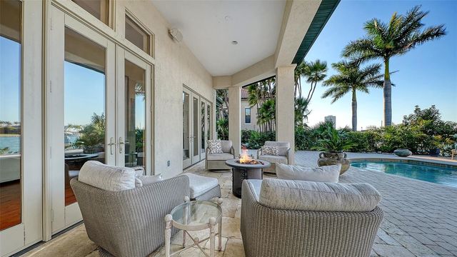 316 W ROYAL FLAMINGO DRIVE, Sarasota, FL 34236